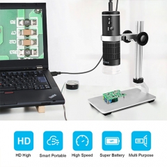 Cainda 1000X WiFi Digital Microscope F210