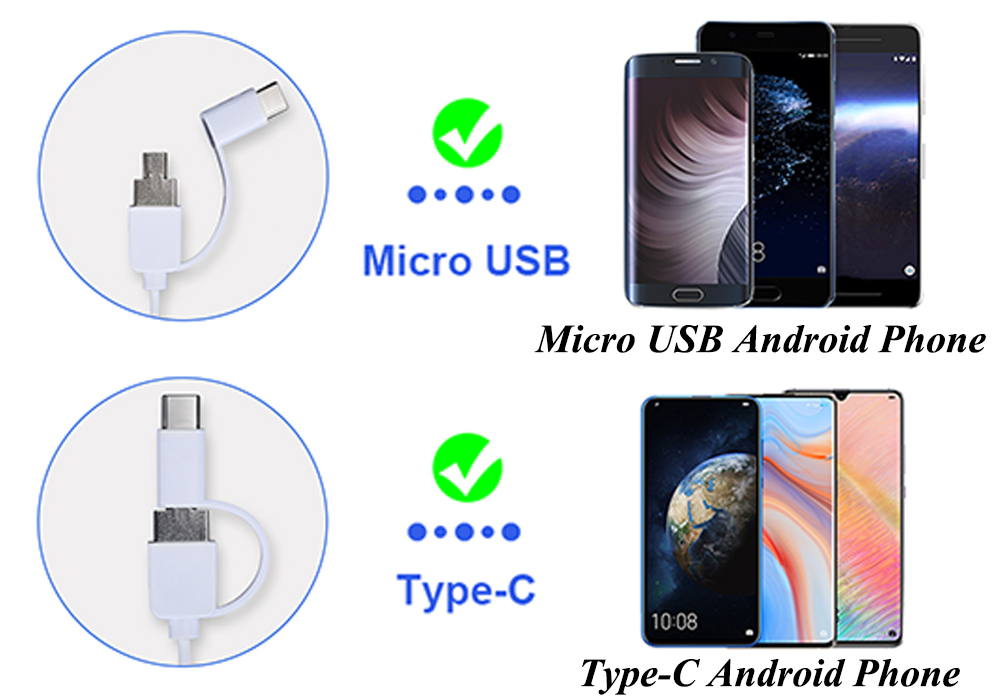 Usb best sale camera checker