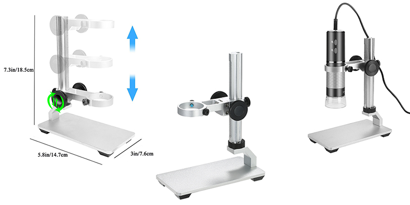 F190 Digital Otoscope Driver