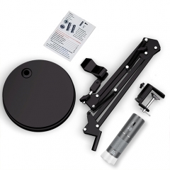 Cainda 4K WiFi Digital Microscope X201